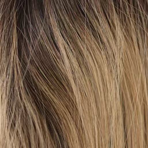 RootLuxe – Natural Looking Hair Fill In Patch