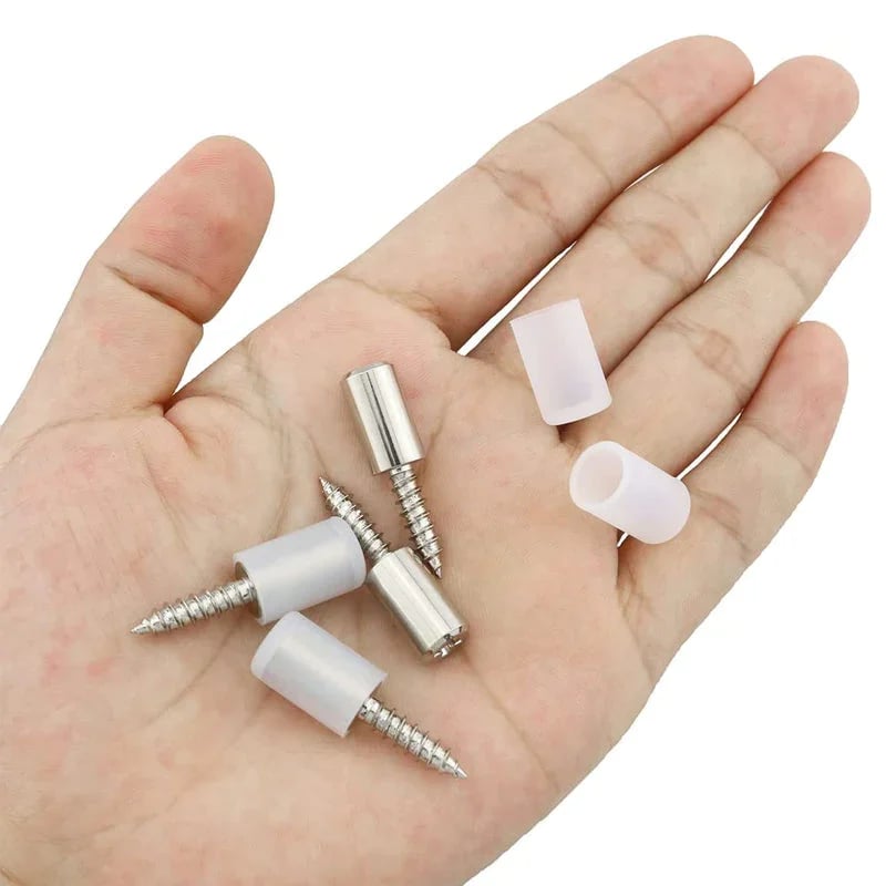 GripNest – Heavy Duty Laminate Cabinet Fastening Screws