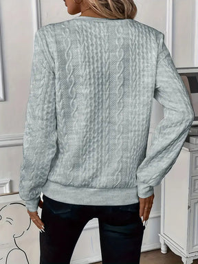 Clio Sweater for Women | Lupi
