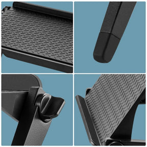 SpaceDock – Monitor Top Organizer