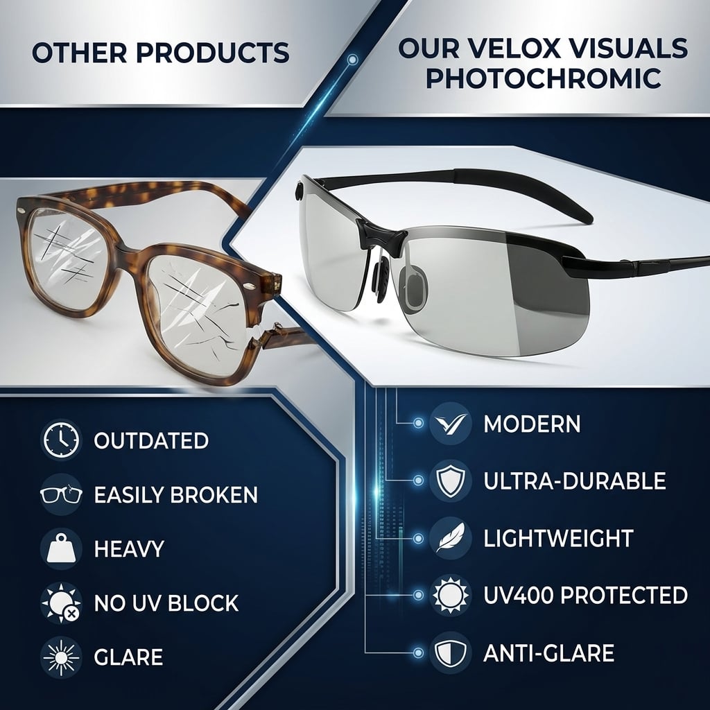 NeoLens – High-Tech Protective Smart Glasses