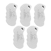 GlowSponge – Magic Exfoliating Bath Sponge