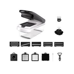 SpeedSlice Master – All-in-One Cutter