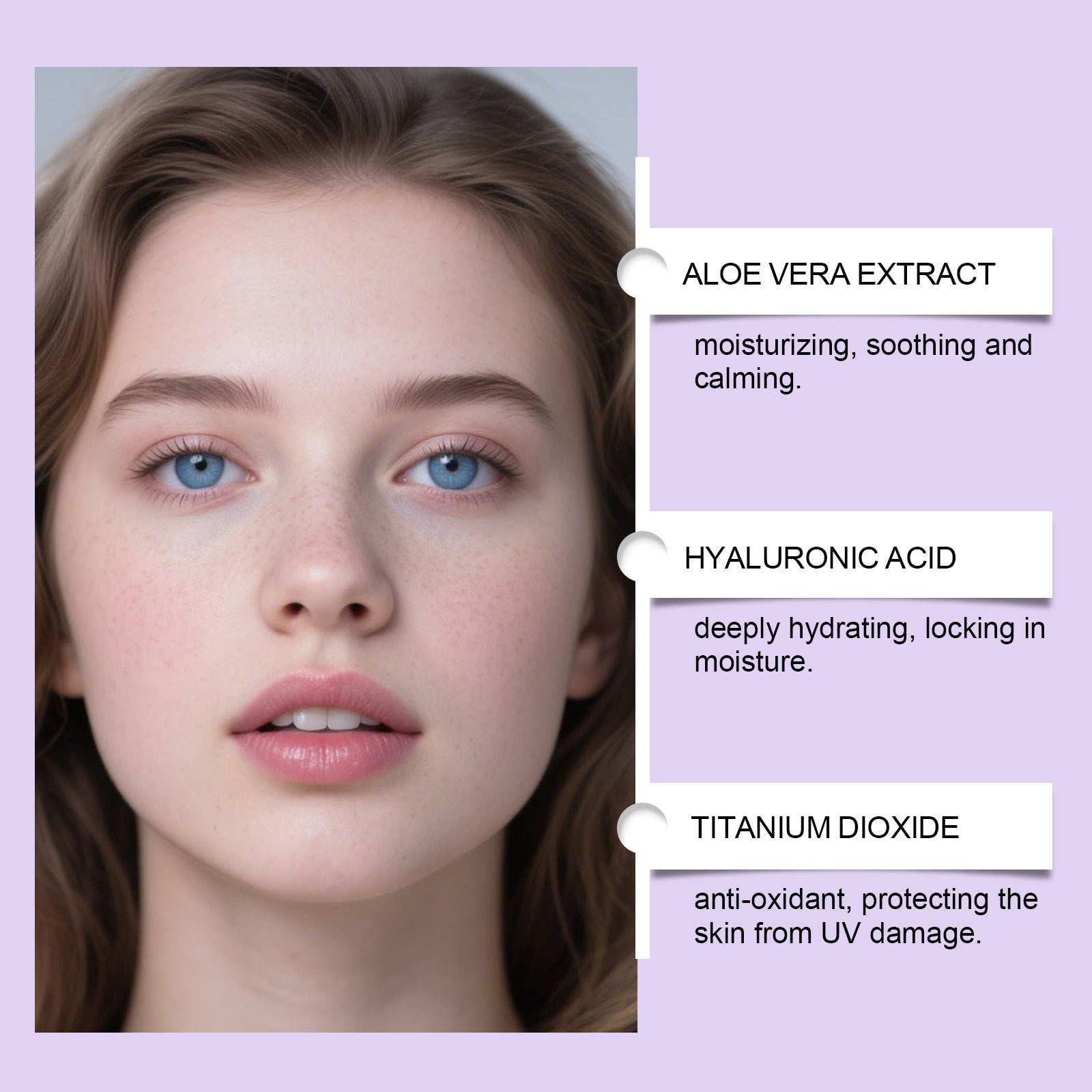 Skinova – Perfect Cover Serum BB Cream