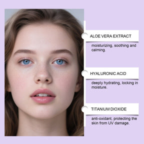 Skinova – Perfect Cover Serum BB Cream
