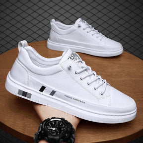 Casual Genuine Leather Shoes | Lupi