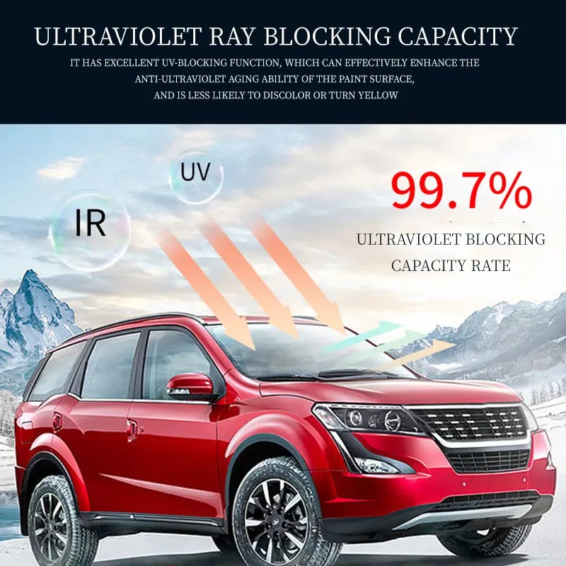 AutoGlow – Nano Quick Coat Restore Spray