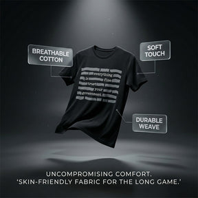 PlotTwist - Statement T-Shirt