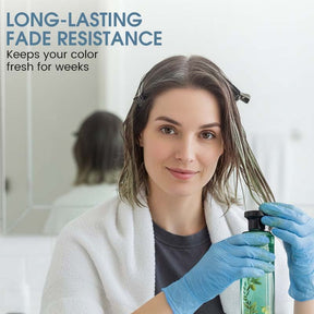 VitaShade - Essential Oil Hair Color Shampoo