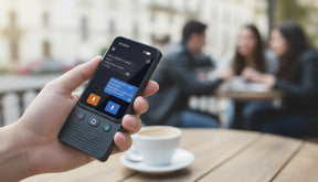 TalkNova Pro – Next-Gen Language Communication Tool