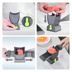 SharpEdge – Heavy Duty Meat Cutting Set