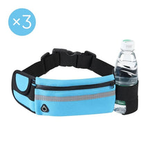 StealthCarry – Anti-Theft Invisible Waist Bag