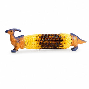 CornRex – Dinosaur Dining Holders