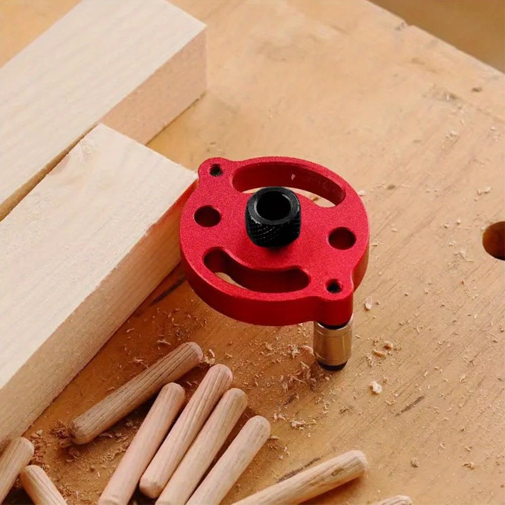 CenterPro – Self Centering Doweling Jig