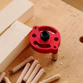 CenterPro – Self Centering Doweling Jig