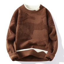 Kieran’s Knit | Lupi