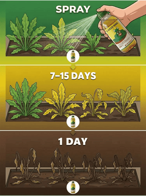 RootRevive – Garden Root Protection Treatment