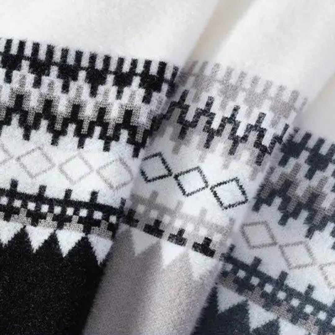 Glide Crew Neck Sweater | Lupi