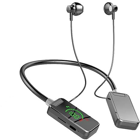 StreamCore – Live Broadcasting Sound Earphones