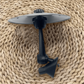 CrashBeat – Car Crash Cymbal Air Vent