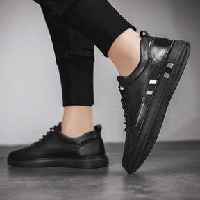 Casual Genuine Leather Shoes | Lupi