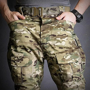 Unisex - Waterproof Ripstop Work Pants