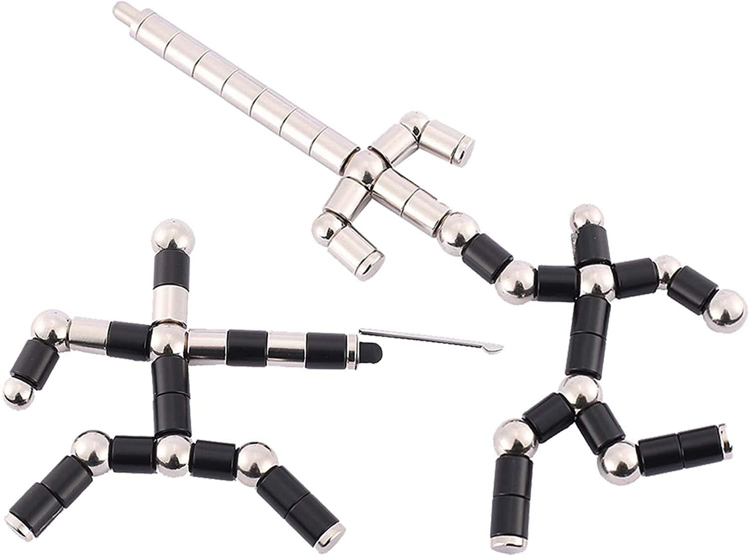 FlexiMag – Magnetic Creative Fidget Pen