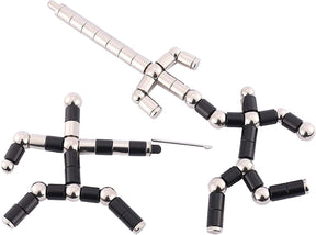 FlexiMag – Magnetic Creative Fidget Pen