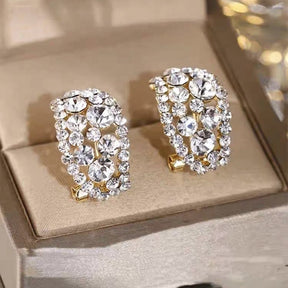 StellaGrace – Premium Party Earrings
