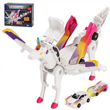 RoboDino – 2-in-1 Transforming Dino Car Toy