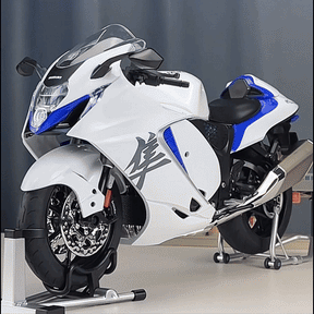 IgniteRacer - Alloy Superbike Replica