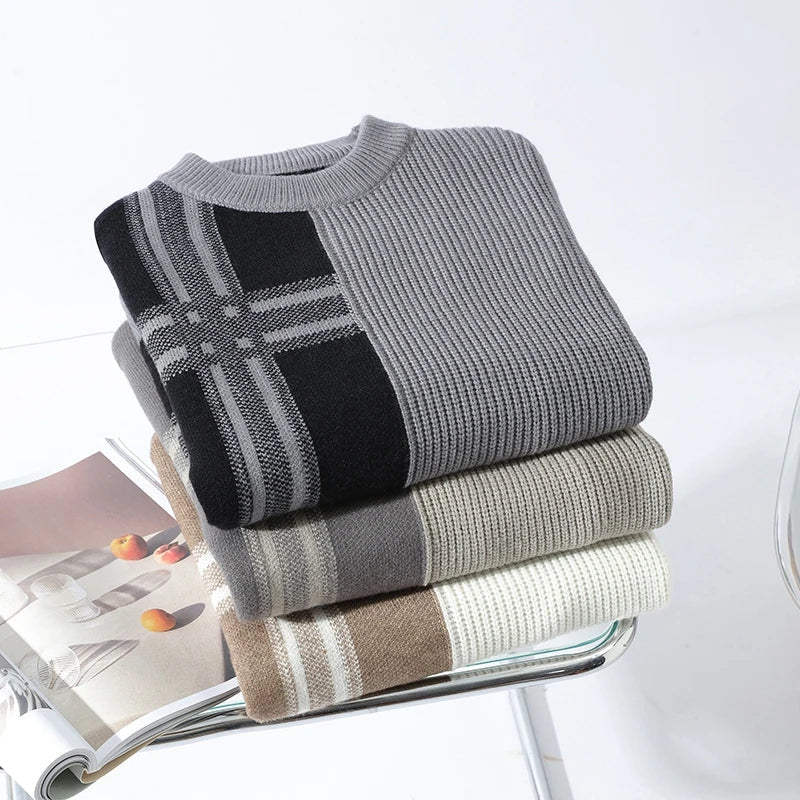 Finn's Stylish Comfort | Lupi