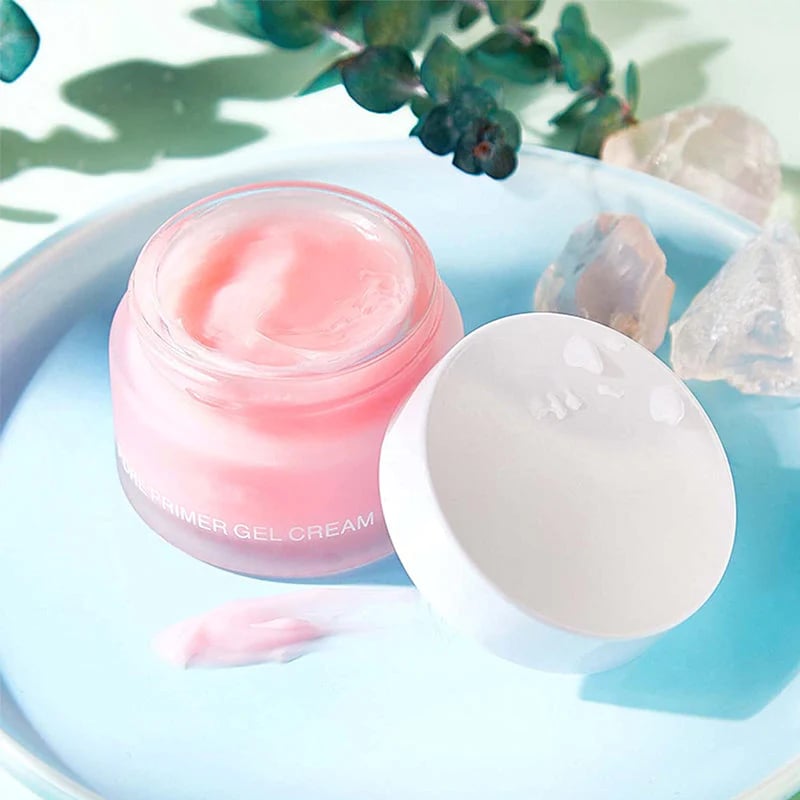 PoreBlur – Pore-Minimizing Makeup Primer