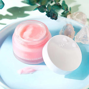 PoreBlur – Pore-Minimizing Makeup Primer