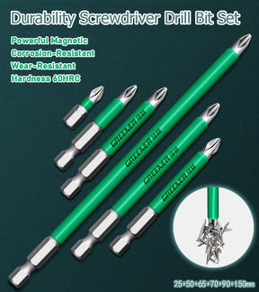 PowerBit Max – Impact Drill Bit Set