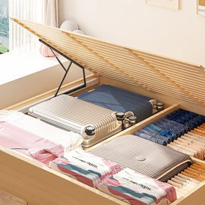 AirLock – Space Saving Vacuum Seal Bags