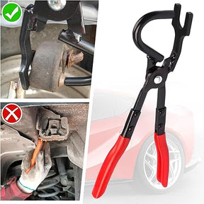 GripRelease – Hanger Support Removal Tool