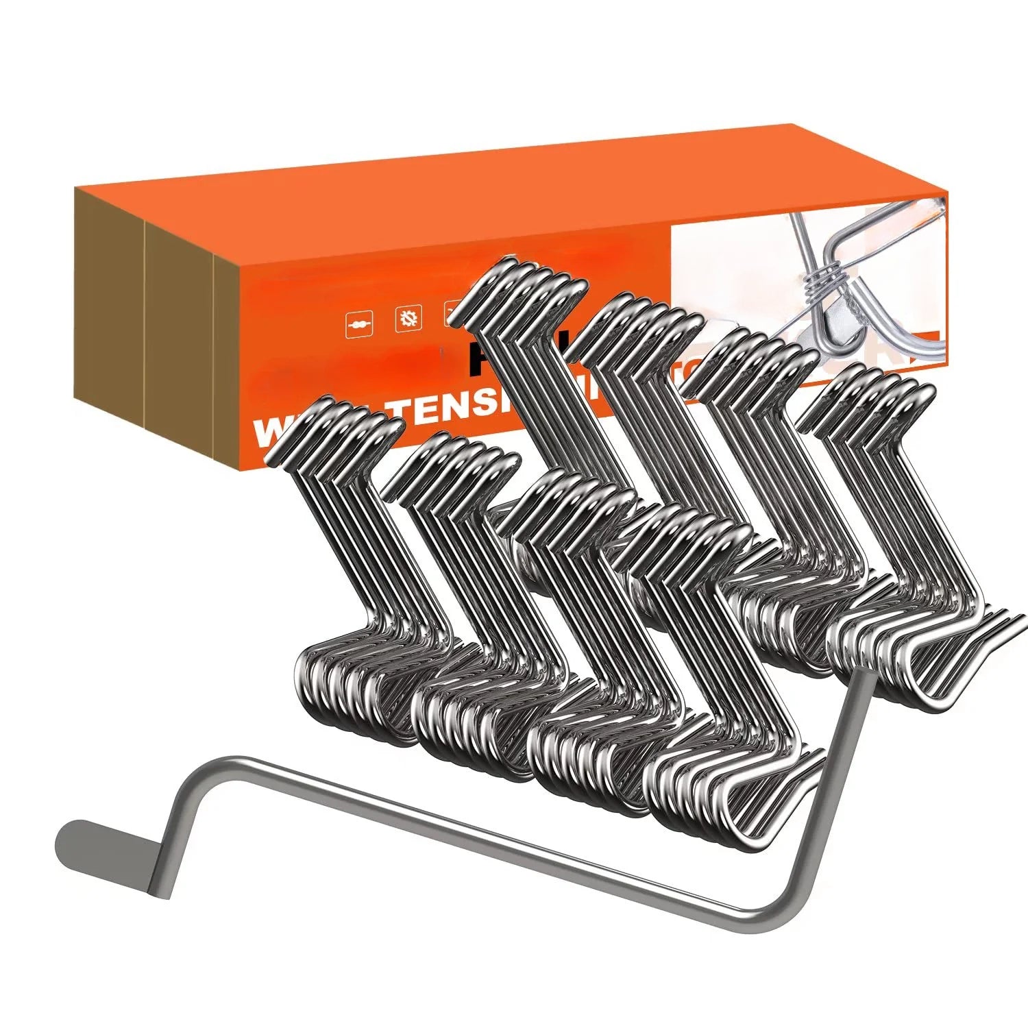 TightenX – Quick Fence Fixing Tool