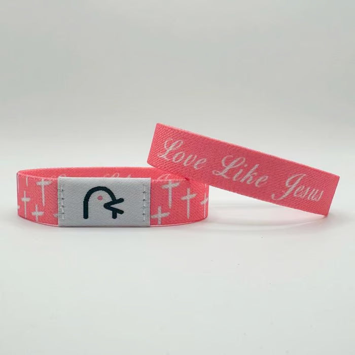 FaithLink | NFC-Enabled Scripture Bracelet