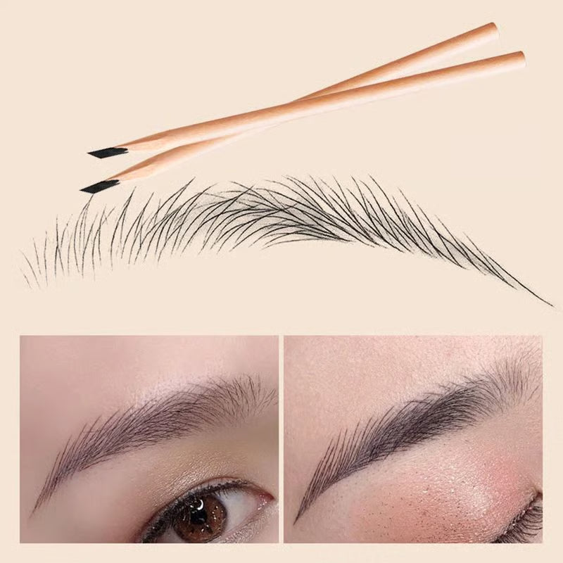 TitanShape – Long-Lasting Smudge-Proof Brow Pencil