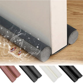 AirLock Plus – Insulated Door Barrier