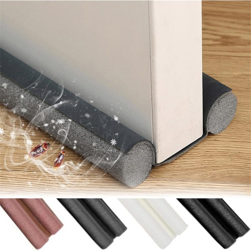 AirLock Plus – Insulated Door Barrier