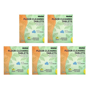 ShineCore – Multi-Surface Floor Cleaner Tablets
