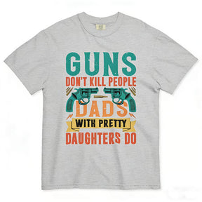LegacyGrand – Proud Grandpa Humor Graphic T-Shirt