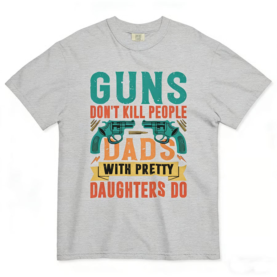 LegacyGrand – Proud Grandpa Humor Graphic T-Shirt
