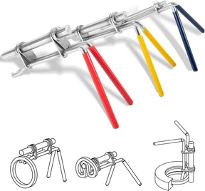 SealMaster – Hydraulic Installation Tool Kit