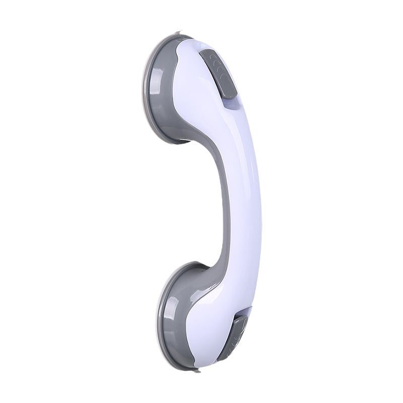 SecureBath – Non-Slip Suction Grip Handle