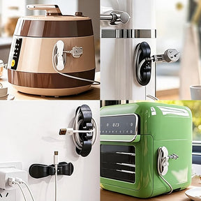 NeatPlug – Cord Storage Solution