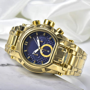 TitanCore – Large Dial Compass Sports Watch