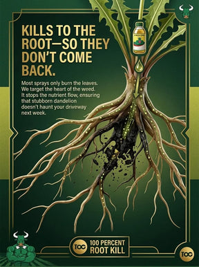 RootRevive – Garden Root Protection Treatment